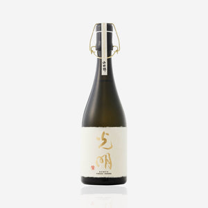 Tatenokawa “Komyo” Yamadanishiki