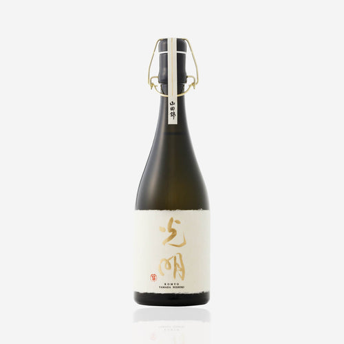 Tatenokawa “Komyo” Yamadanishiki