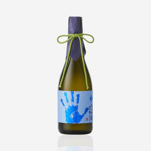 Temahima “Junmai Daiginjo” Yukimegami