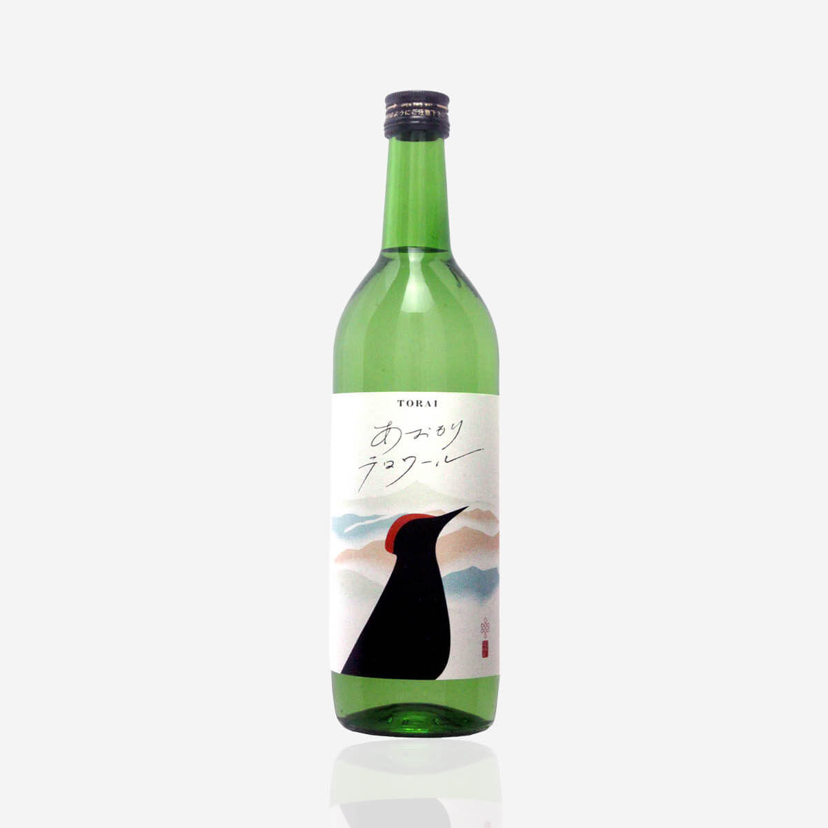 Torai “Aomori Terroir”
