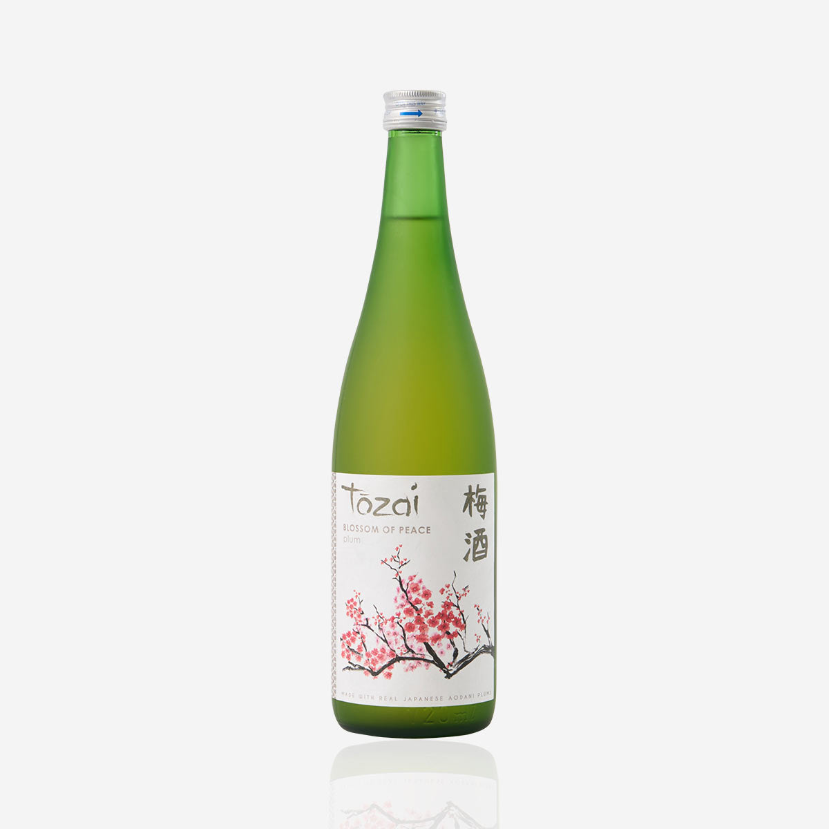 Tozai “Blossom of Peace” Umeshu