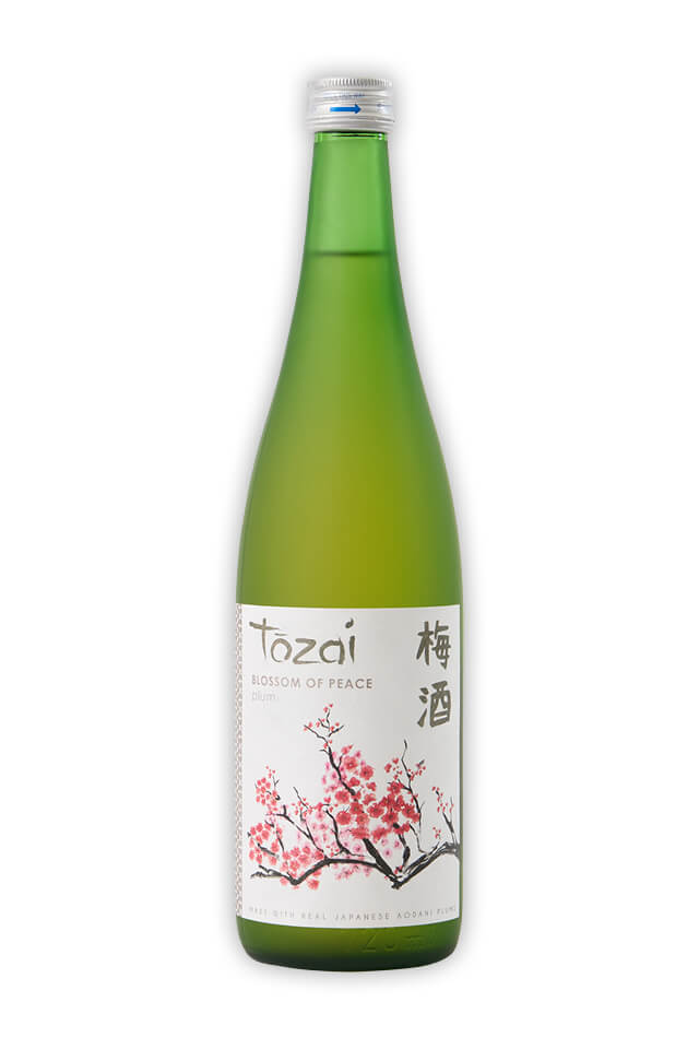 Tozai “Blossom of Peace”