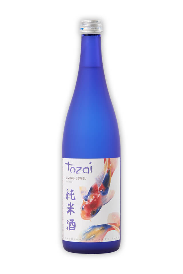 Tozai “Living Jewel”