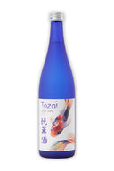 Tozai “Living Jewel”