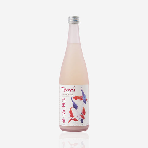 Tozai “Snow Maiden”