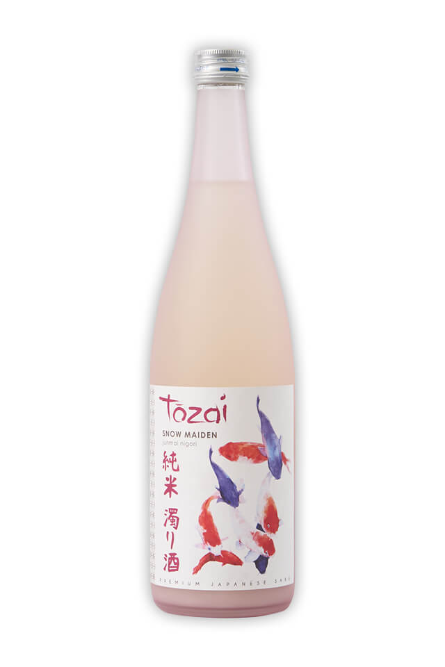 Tozai “Snow Maiden”