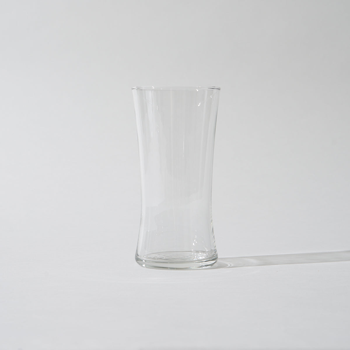 “Aderia” Craft Beer Master Glass Exhilarate, side view