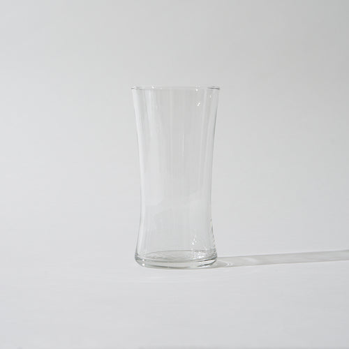 “Aderia” Craft Beer Master Glass Exhilarate, side view