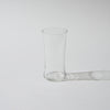 “Aderia” Craft Beer Master Glass Exhilarate, upward angled view Thumbnail