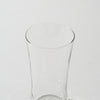 “Aderia” Craft Beer Master Glass Exhilarate, upward angled close view Thumbnail