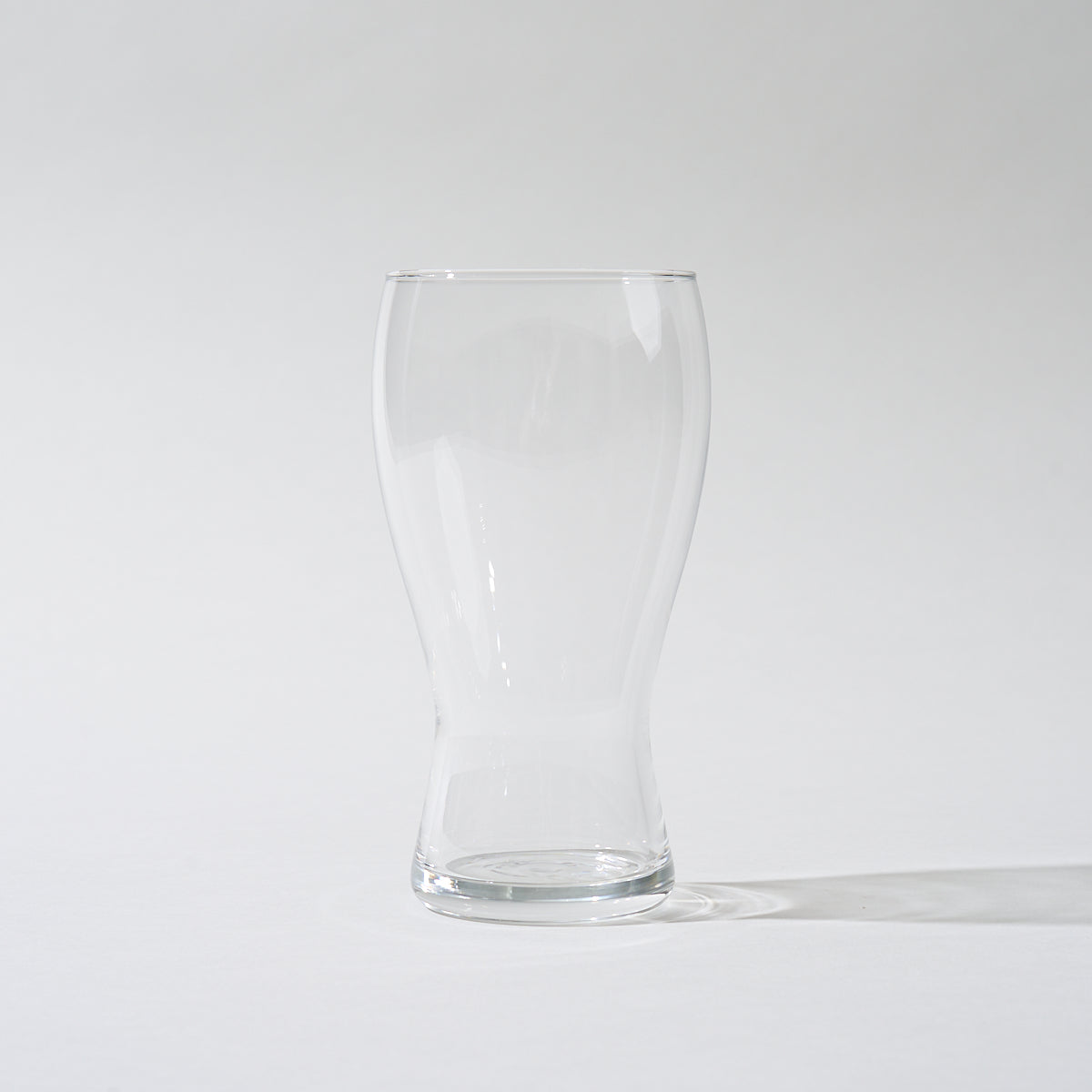 “Aderia” Craft Beer Master Glass Mellow, side view