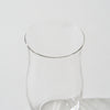 “Aderia” Craft Beer Master Glass Profound, upward angled close view Thumbnail