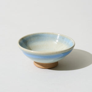 Sorisakazuki Cup Unoff, upward angled view