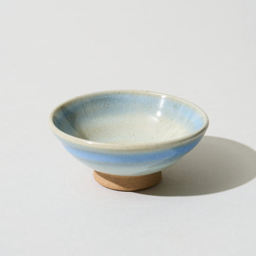Sorisakazuki Cup Unoff, upward angled view