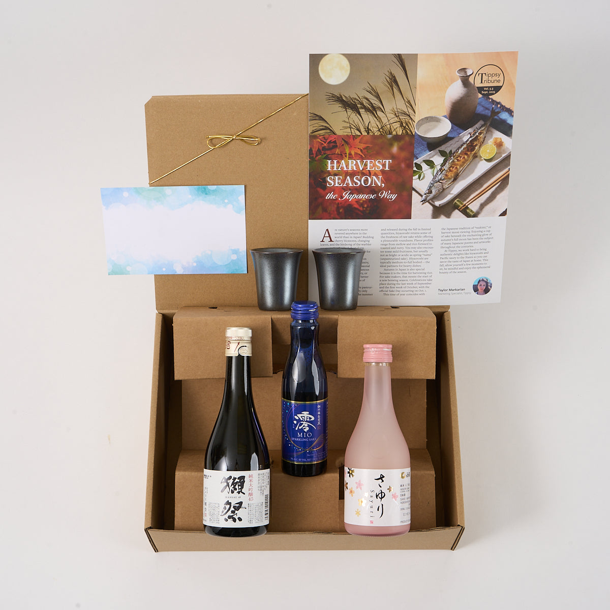 All Star Mini-Bottle Gift Set