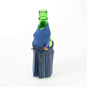 Kimono Bottlewear “Samurai” Blue