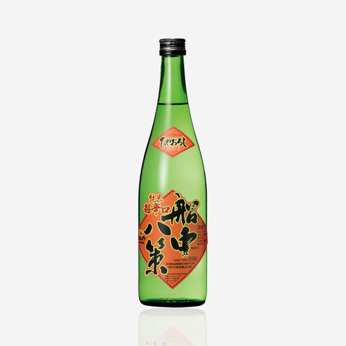 Tsukasabotan “Senchu Hassaku” Hiyaoroshi
