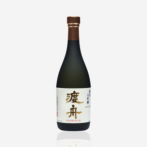 Watari Bune “Junmai Daiginjo”