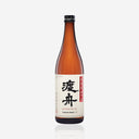 Watari Bune “Junmai Ginjo 55”