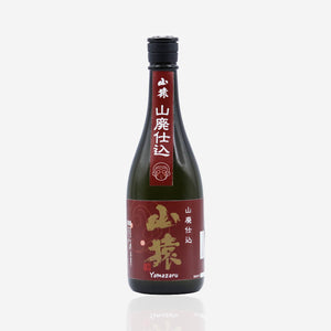 Yamazaru “Yamahai”