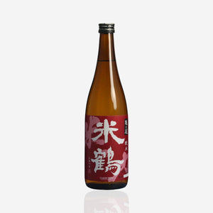 Yonetsuru Junmai Kame-no-O