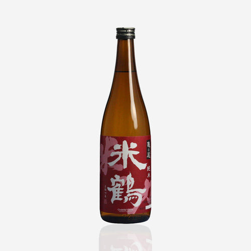Yonetsuru Junmai Kame-no-O