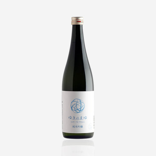 Yuki no Mayu “Junmai Ginjo” Nama