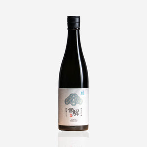 Yukige “Junmai Ginjo”