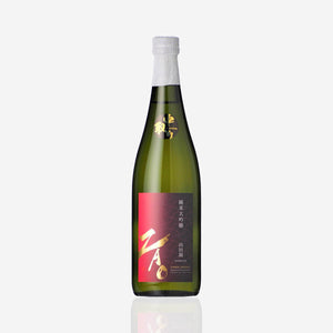 ZAO “Junmai Daiginjo” Yamadanishiki