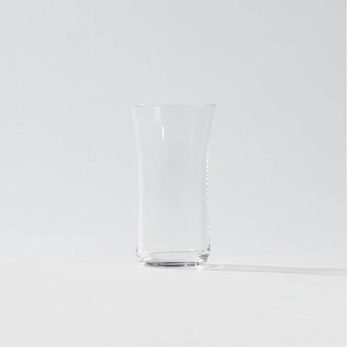 “Aderia” Craft Sake Glass Refresh, side view