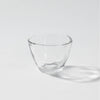 “Aderia” Tebineri Ginjo Glass, upward angled view Thumbnail