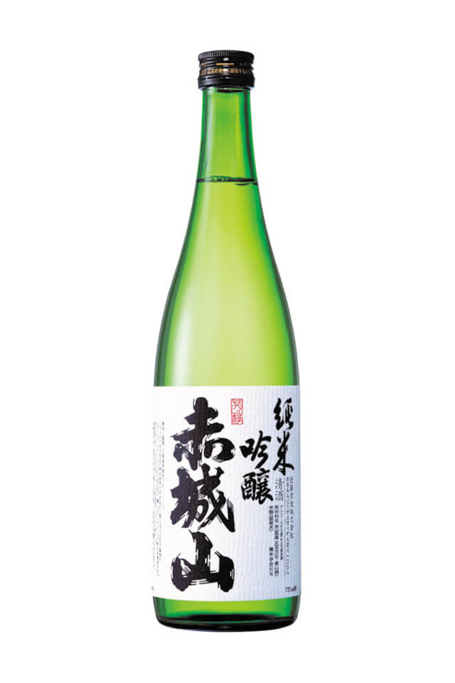 Akagisan “Junmai Ginjo”