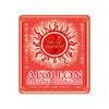 Amabuki “Blood Orange Apollon” front label Thumbnail