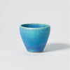 Aosaiyu Guinomi Cup, upward angled view Thumbnail