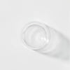 Cold Sake Glass Carafe, top view Thumbnail