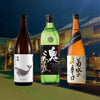 Dry Sake Set Thumbnail