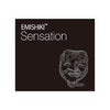 Emishiki “Sensation” Black front label Thumbnail