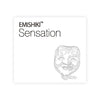 Emishiki “Sensation” White front label Thumbnail