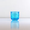 Glass Guinomi Blue Thumbnail