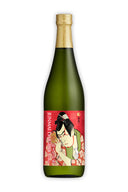 Hakutsuru “Ukiyoe” Junmai Daiginjo