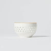Hotarude Cup With Mica Gold Rim, side view Thumbnail