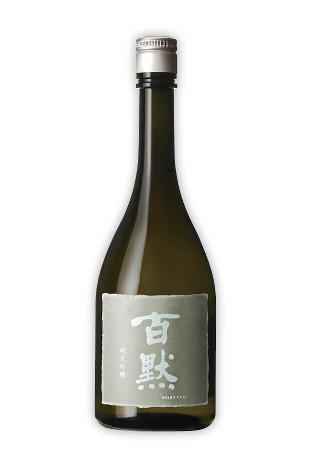 Hyakumoku “Junmai Ginjo”