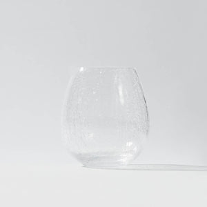 “Karai” Kannyu (Clear), side view