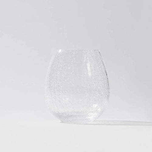 “Karai” Kannyu (Clear), side view