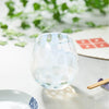 “Karai” Taisho Roman (Polka Dot), on a table Thumbnail
