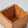 “Omoeraku” Nikko Cedar Masu, upward angled close view Thumbnail