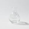 Pocket Glass Carafe, side view Thumbnail