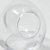 Pocket Glass Carafe, upward angled close view 2 Thumbnail