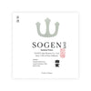 Sogen “Samurai” Prince front label Thumbnail