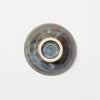 Sorisakazuki Cup With White Swirl, bottom view Thumbnail